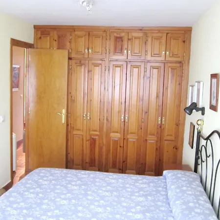 Διαμέρισμα With 2 Bedrooms In Celorio With Terrace *