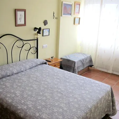 Διαμέρισμα With 2 Bedrooms In Celorio With Terrace *